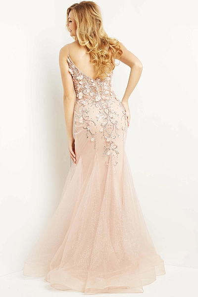 Jovani Dress 05839