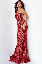 Jovani Dress 06017 Jovani Dress 06017