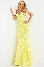 Jovani Dress 07784