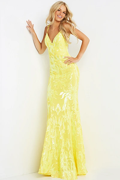 Jovani Dress 07784