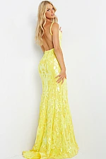 Jovani Dress 07784
