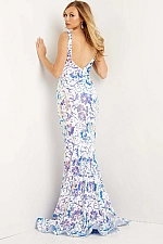 Jovani Dress 08257 Jovani Dress 08257