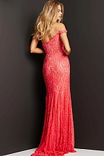 Jovani Dress 08684