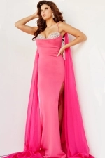 Jovani 08229 Dress