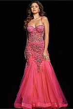 Jovani Dress 23125