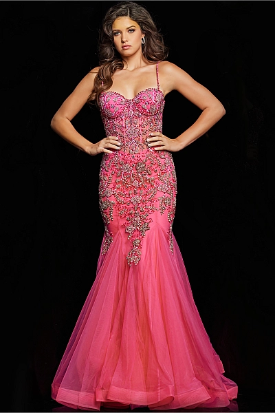 Jovani Dress 23125