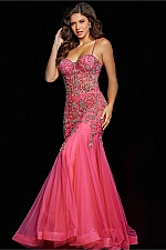 Jovani Dress 23125