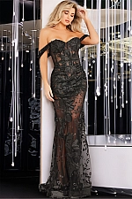 Jovani Dress 23920
