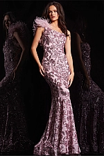 Jovani Dress 25901