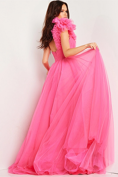 Jovani Dress 25919