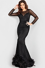 Jovani Dress 26047