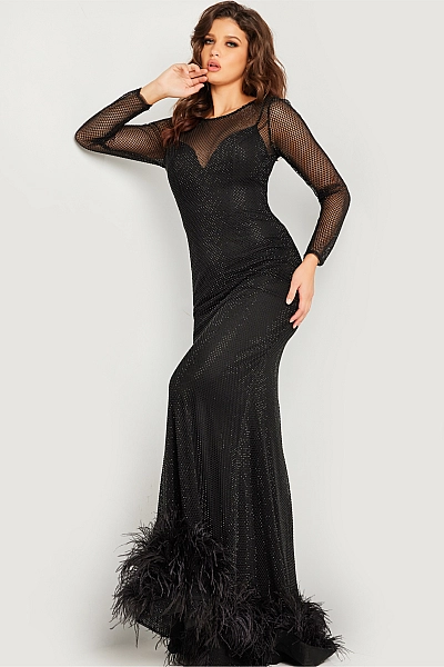 Jovani Dress 26047
