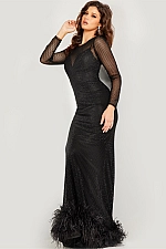 Jovani Dress 26047