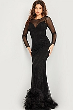 Jovani Dress 26047
