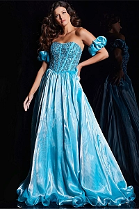 Jovani Dress 36591