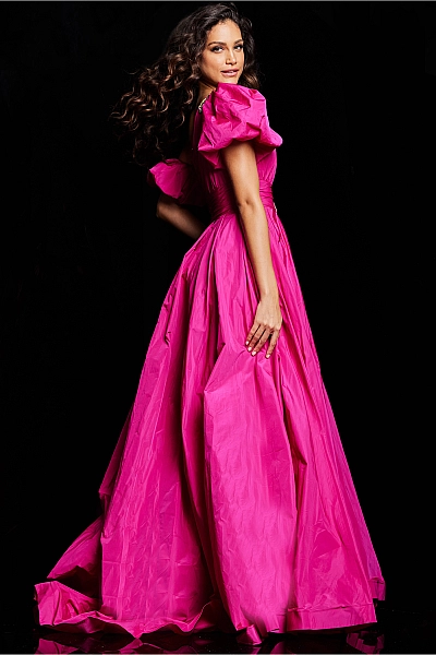 Jovani Dress 36872