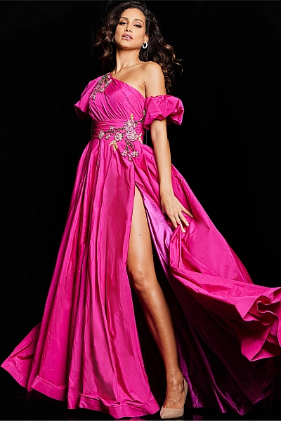 Jovani Dress 36872