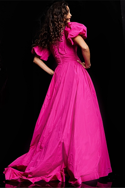 Jovani Dress 36872