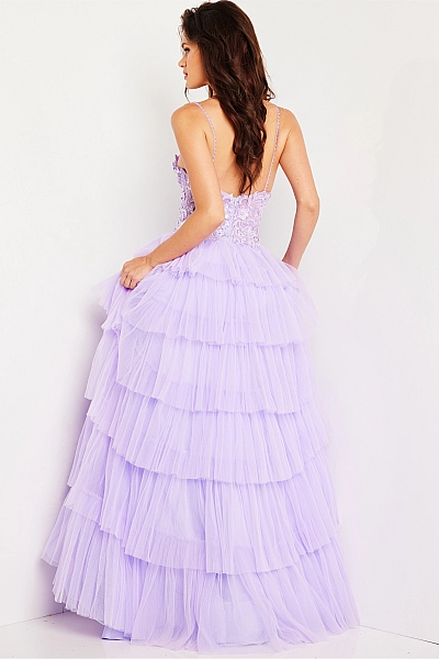 Jovani Dress 37190