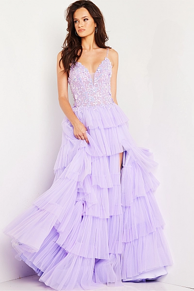 Jovani Dress 37190