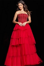 Jovani Dress 37210
