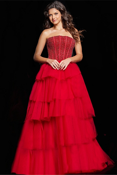 Jovani Dress 37210