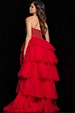Jovani Dress 37210