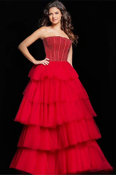 Jovani Dress 37210