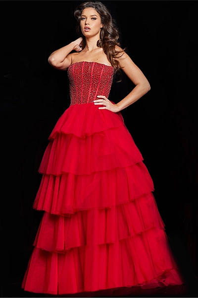 Jovani Dress 37210