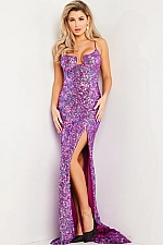 Jovani Dress 37243
