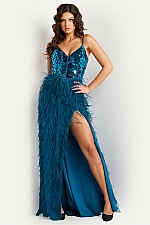 Jovani Dress 37435