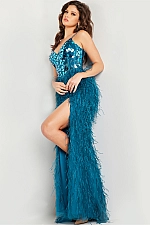 Jovani Dress 37435