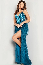 Jovani Dress 37435