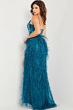 Jovani Dress 37435