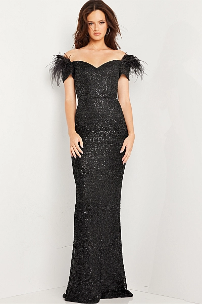 Jovani Dress 37562
