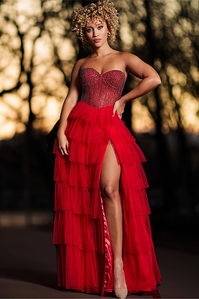Jovani Dress 38090