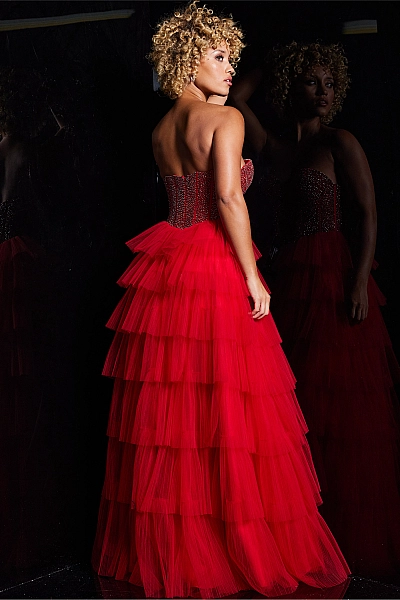 Jovani Dress 38090