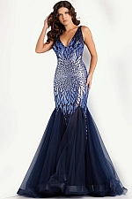 Jovani Dress 38373