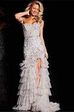 Jovani Dress 38489