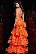 Jovani Dress 38528