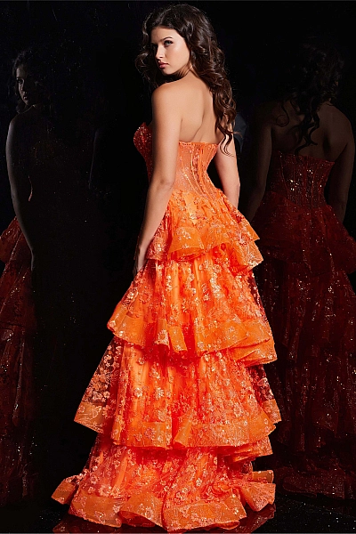 Jovani Dress 38528