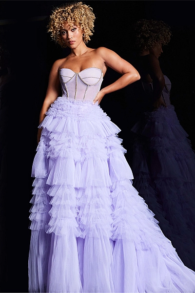 Jovani Dress 38539