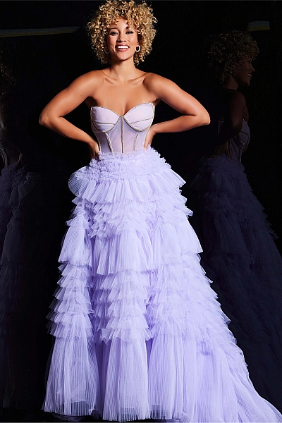 Jovani Dress 38539