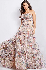 Jovani Dress 38650