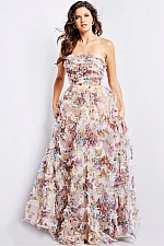 Jovani Dress 38650