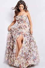 Jovani Dress 38650
