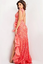 Jovani Dress 38668