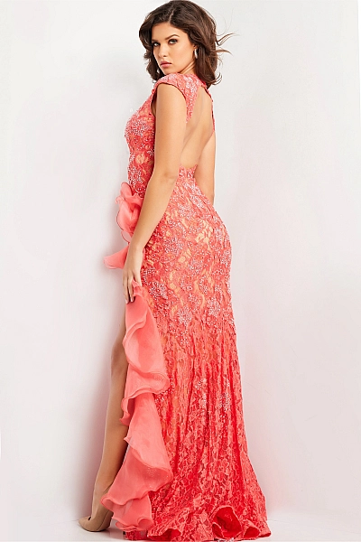 Jovani Dress 38668