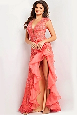 Jovani Dress 38668