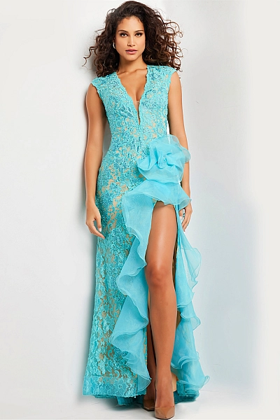 Jovani Dress 38668